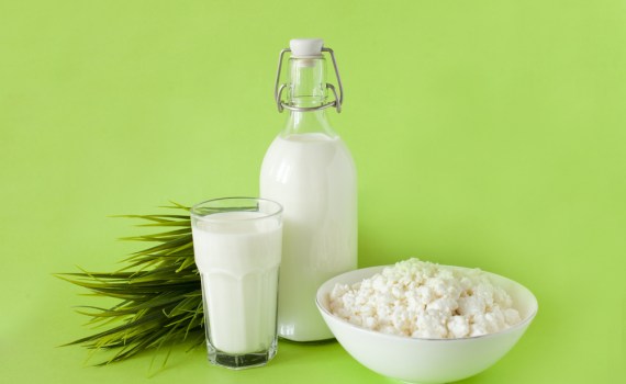 Is Milk Good for You? Breaking down Milk Myths