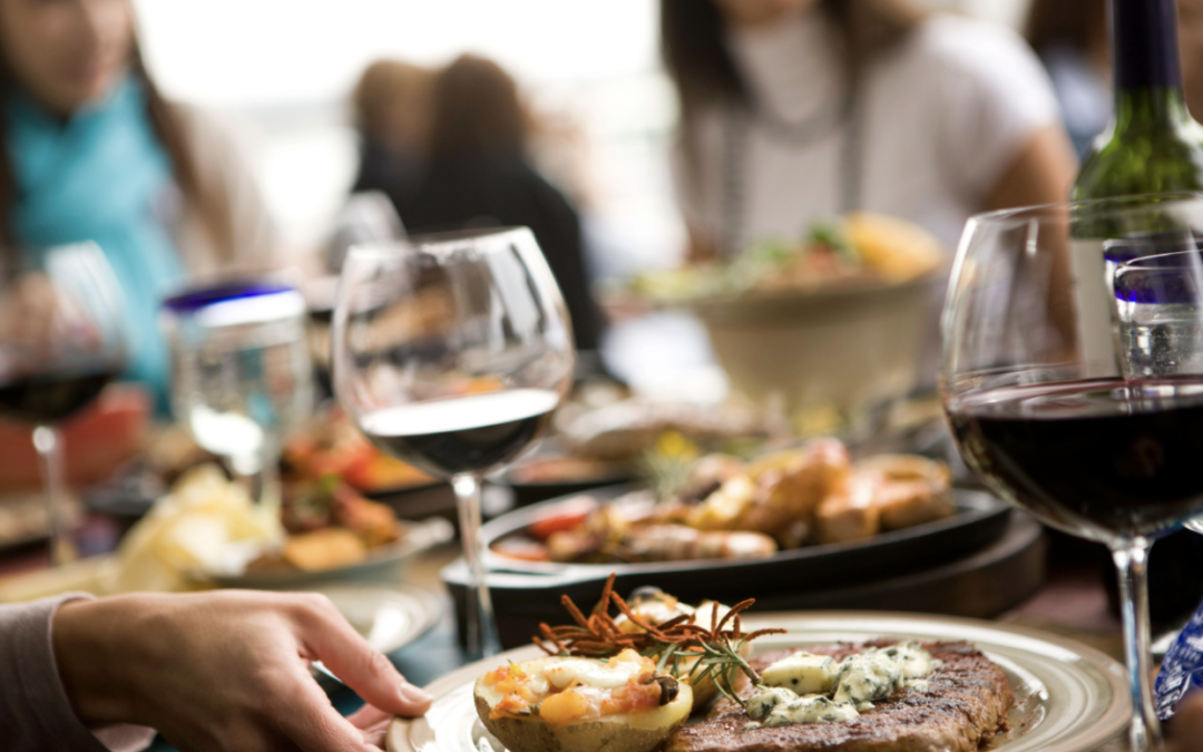 Creating Memorable Dining Experiences: Tips for Restaurants to Stand Out in a Competitive Market