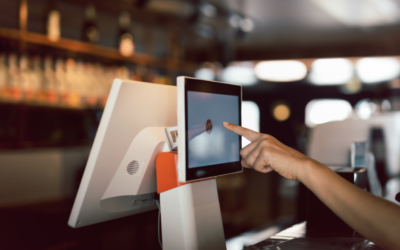 Technology Solutions for Grocers and Restaurants to Improve Operations