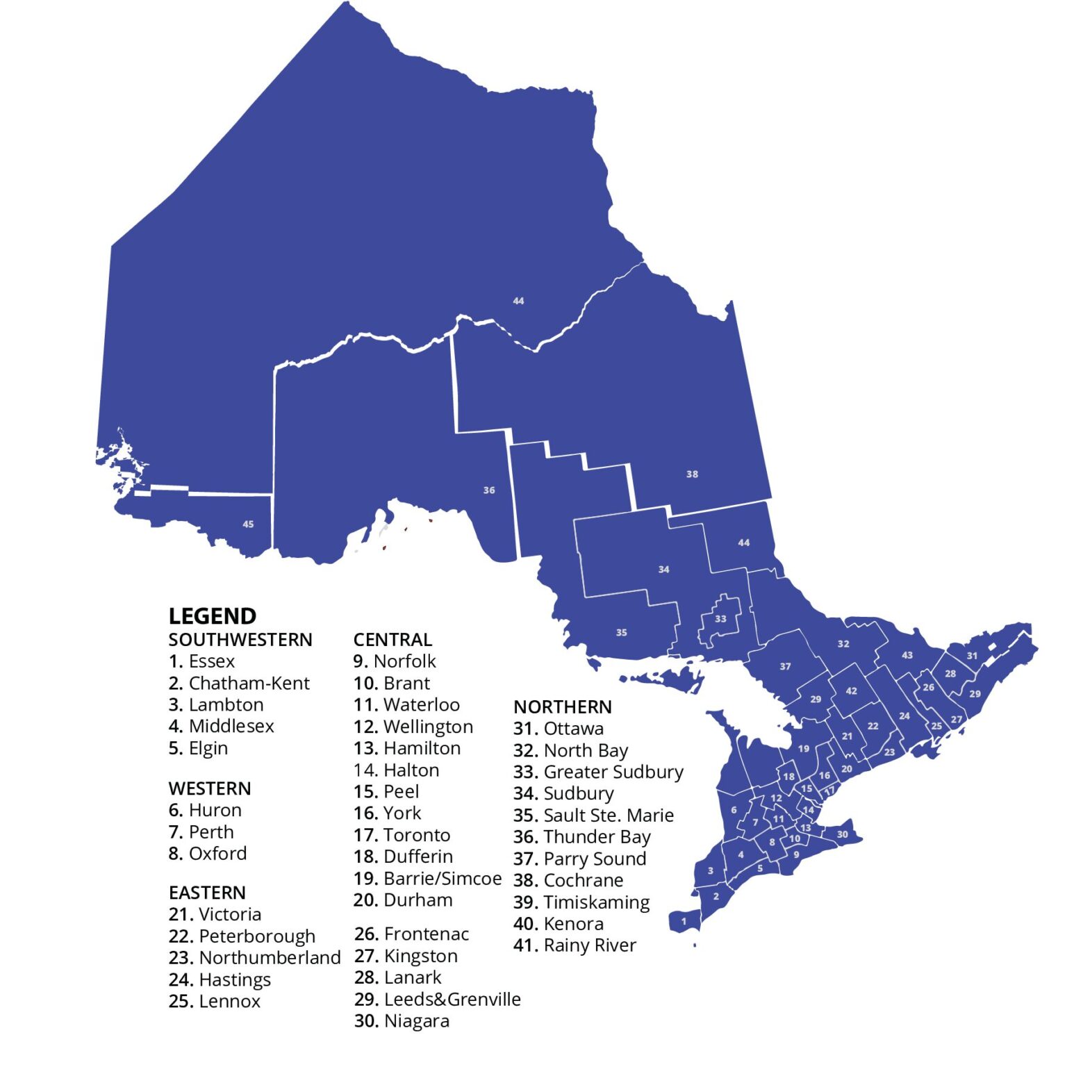 Waterloo's Leading Wholesale Dairy Distributor Dairy Central