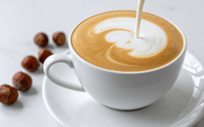 Why Milkfat Percentages Drive Tea and Coffee Sales