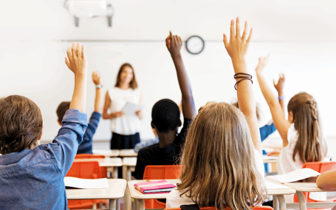 Why Dairy Delivery Reliability is Key to Student Success