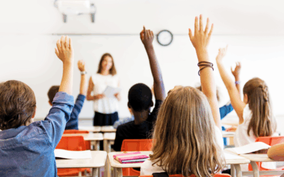 Why Dairy Delivery Reliability is Key to Student Success