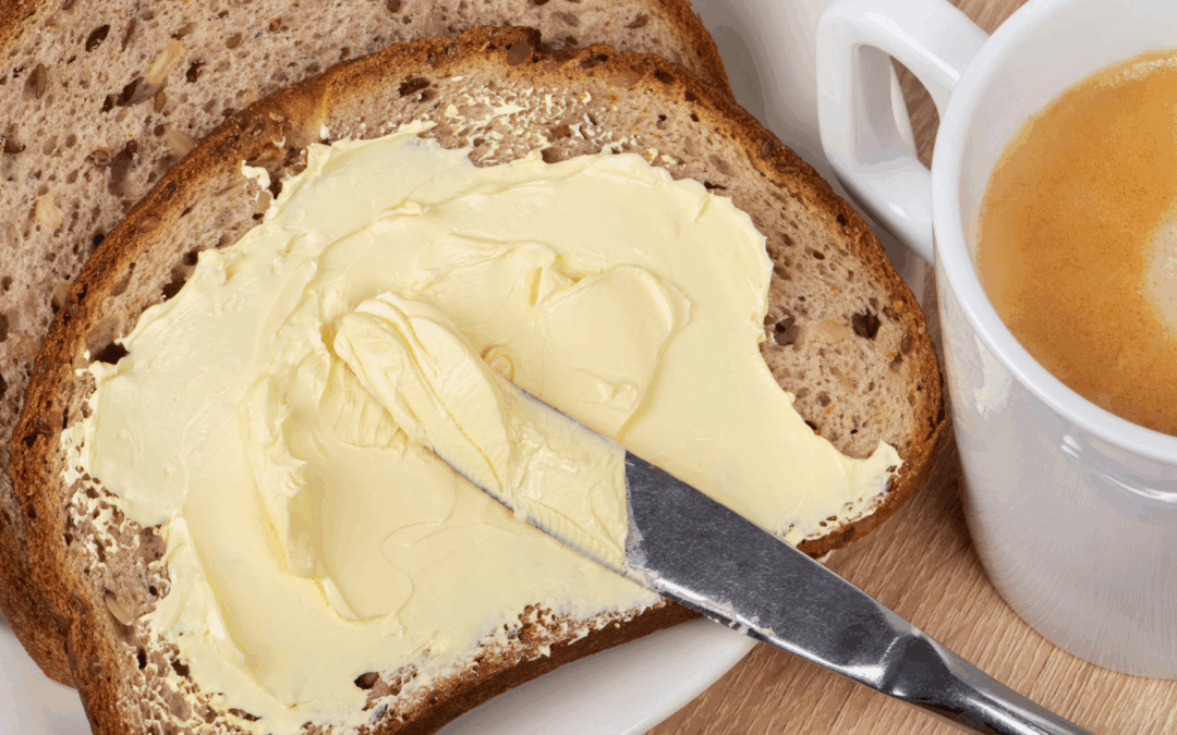 The Ultimate Spread Debate: Butter vs. Margarine