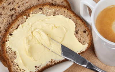 The Ultimate Spread Debate: Butter vs. Margarine